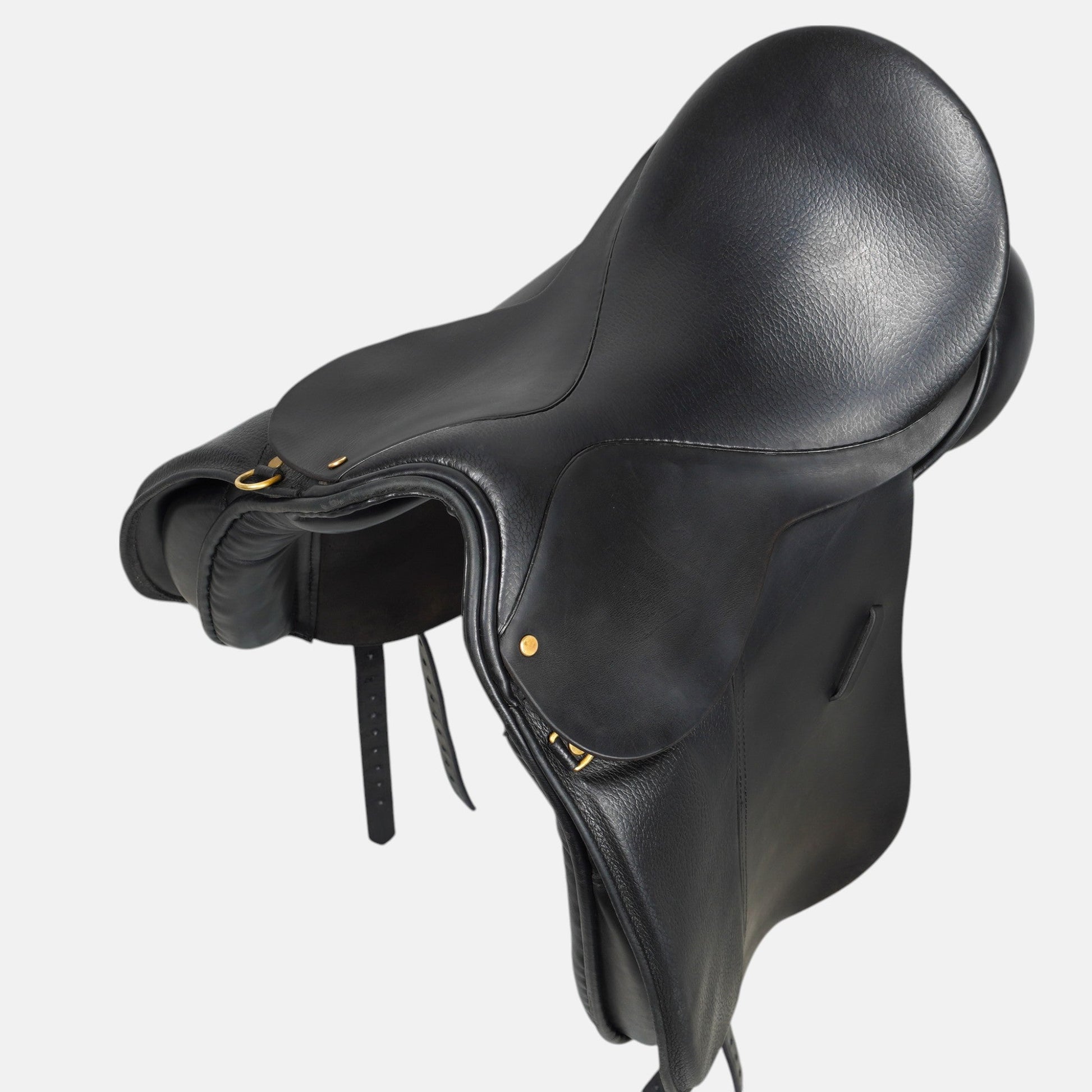 Sadel Dressyr | 17" - Andrew Saddlery - Dressyrsadlar - Equipement