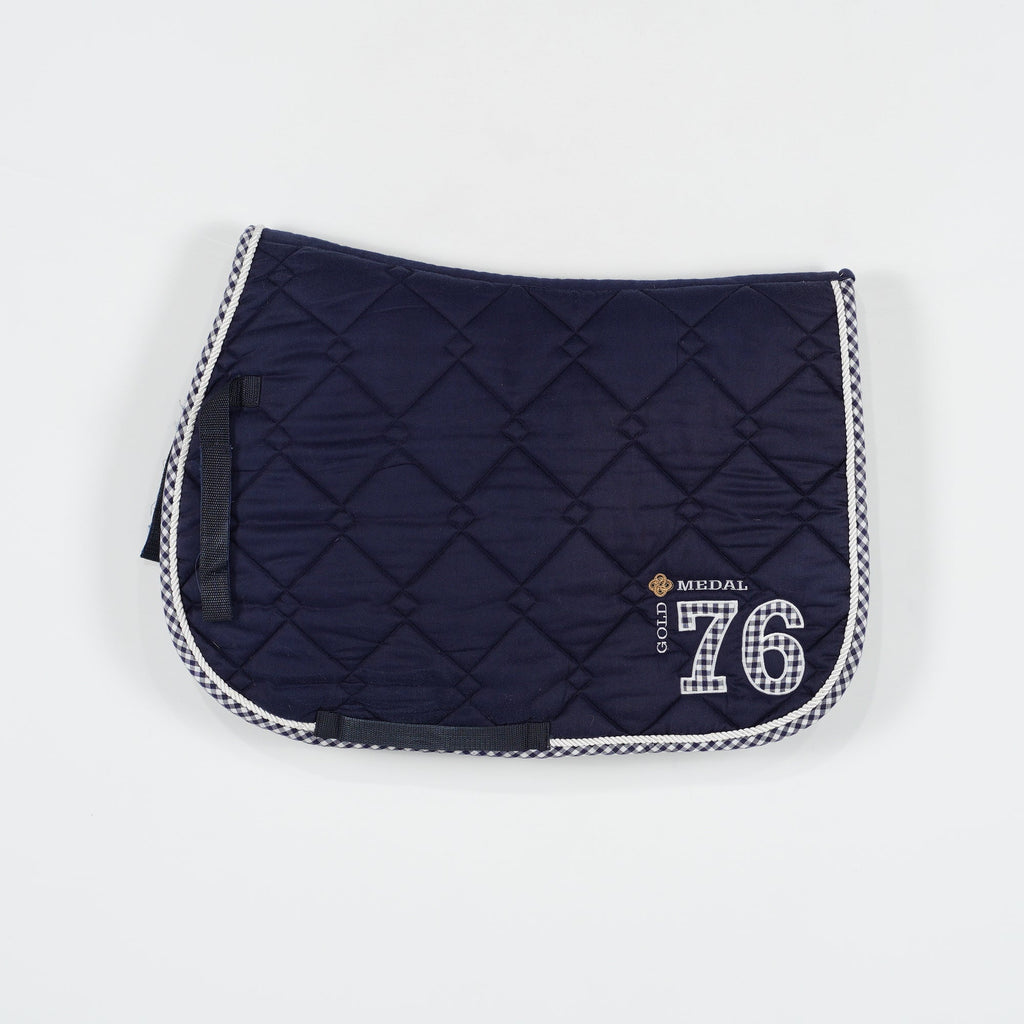 Schabrak Allround #76 | Ponny - Gold Medal - Allroundschabrak - Equipement