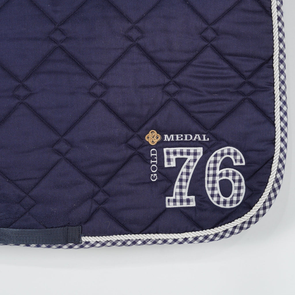 Schabrak Allround #76 | Ponny - Gold Medal - Allroundschabrak - Equipement