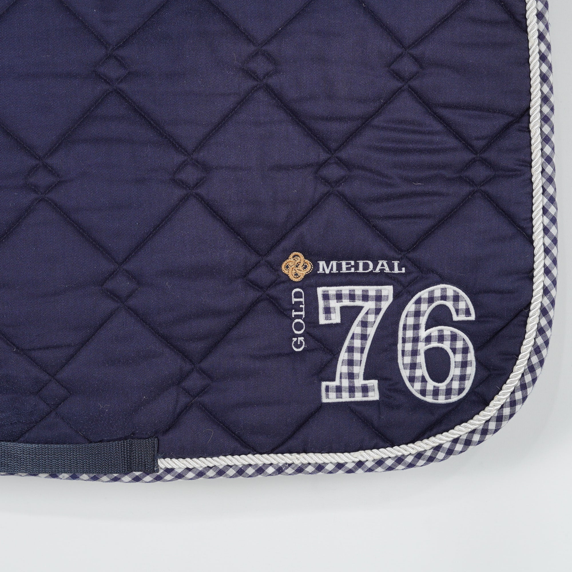 Schabrak Allround #76 | Ponny - Gold Medal - Allroundschabrak - Equipement