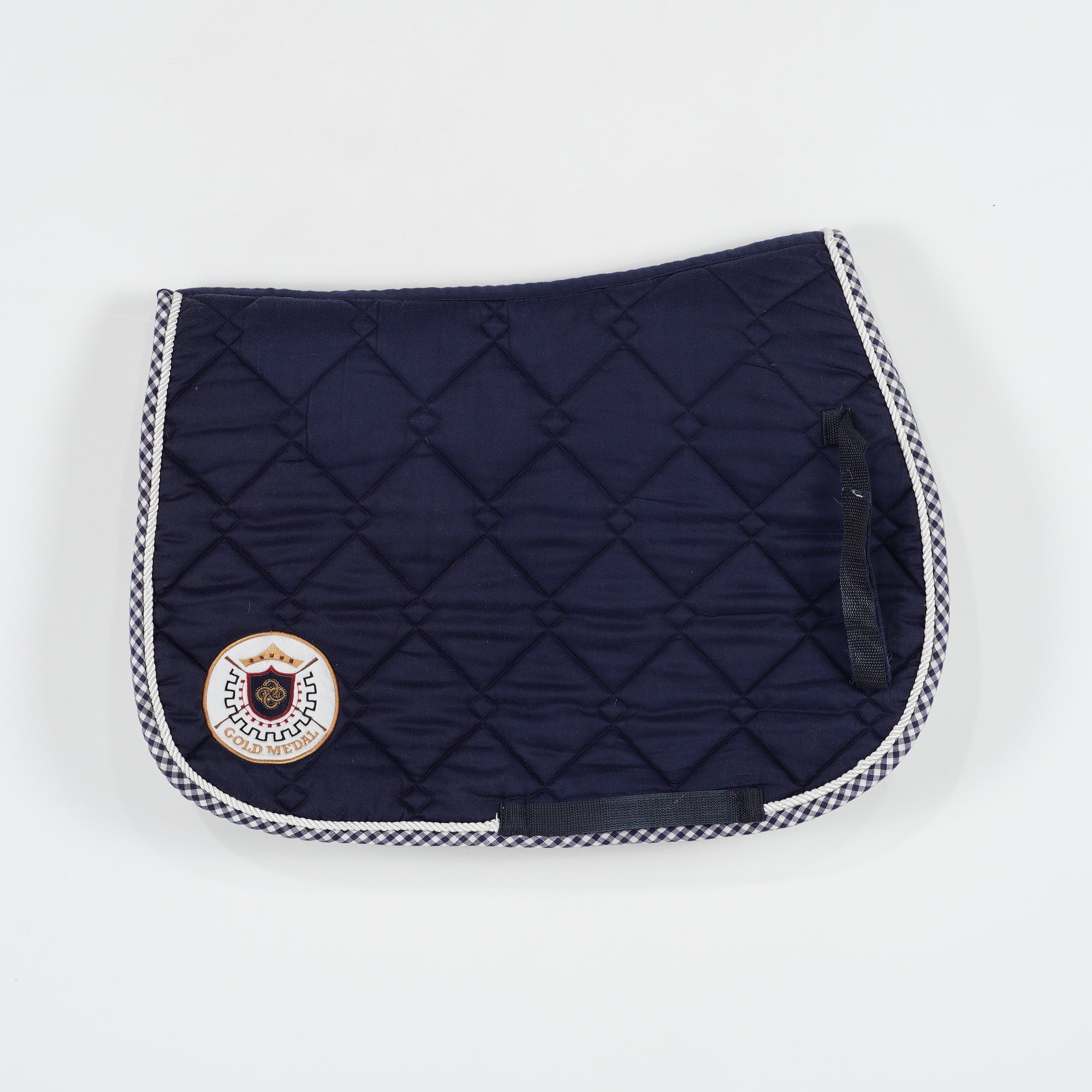 Schabrak Allround #76 | Ponny - Gold Medal - Allroundschabrak - Equipement