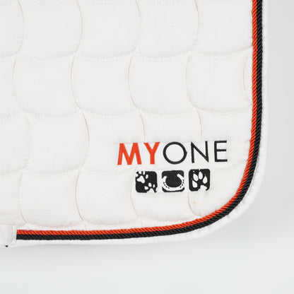 Schabrak Allround "My One" | Full - Capriole - Allroundschabrak - Equipement