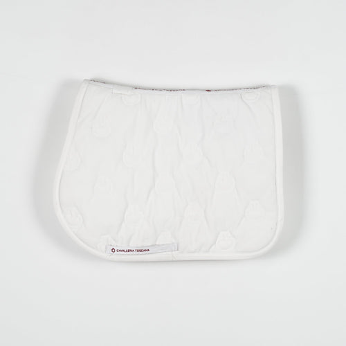 Schabrak Allround | Ponny - Cavalleria Toscana - Allroundschabrak - Equipement