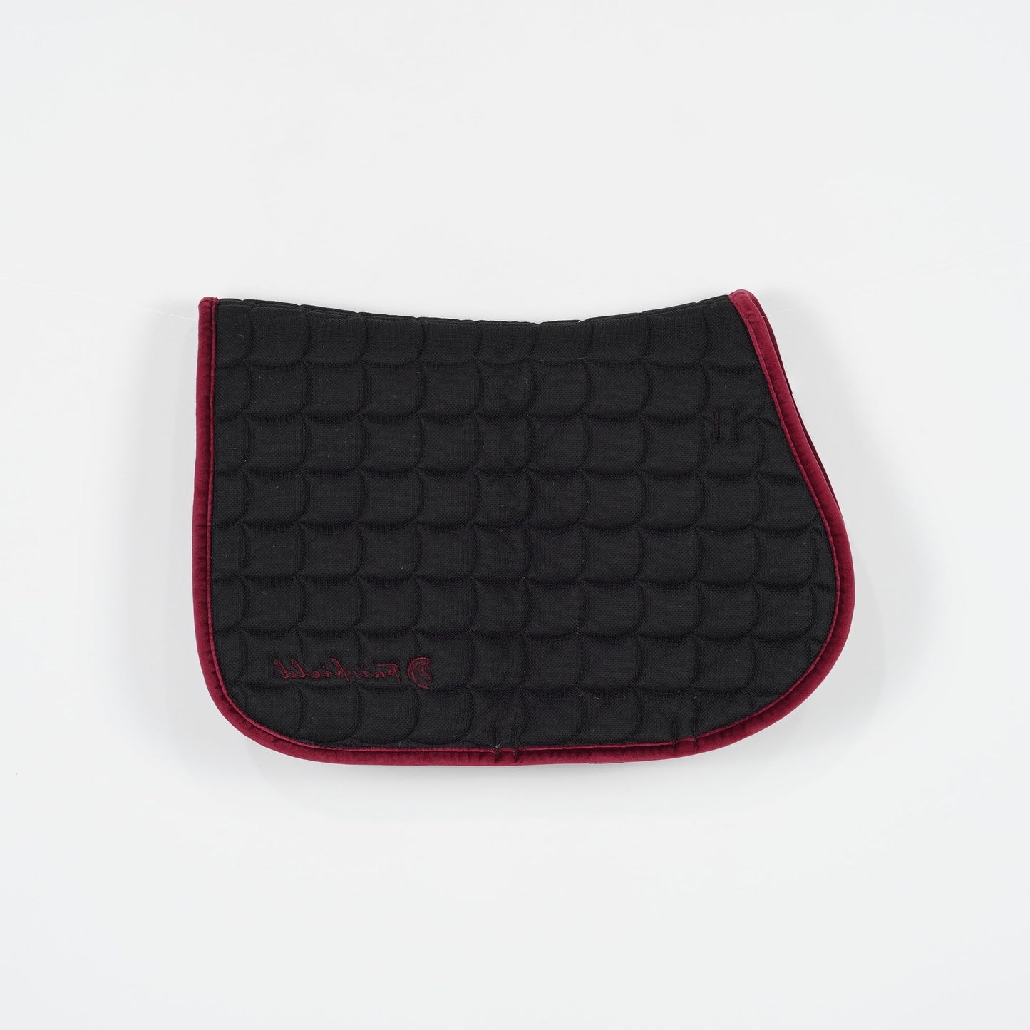 Schabrak Allround Red Velvet | Ponny - Fairfield - Allroundschabrak - Equipement