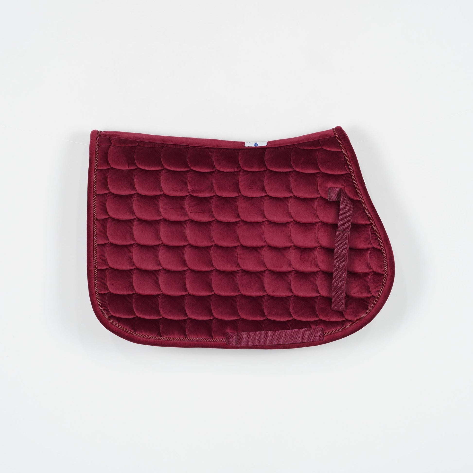 Schabrak Allround Red Velvet | Ponny - Fairfield - Allroundschabrak - Equipement