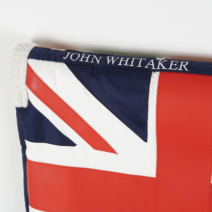 Schabrak Allround UK | Full - John Whitaker - Dressyrschabrak - Equipement