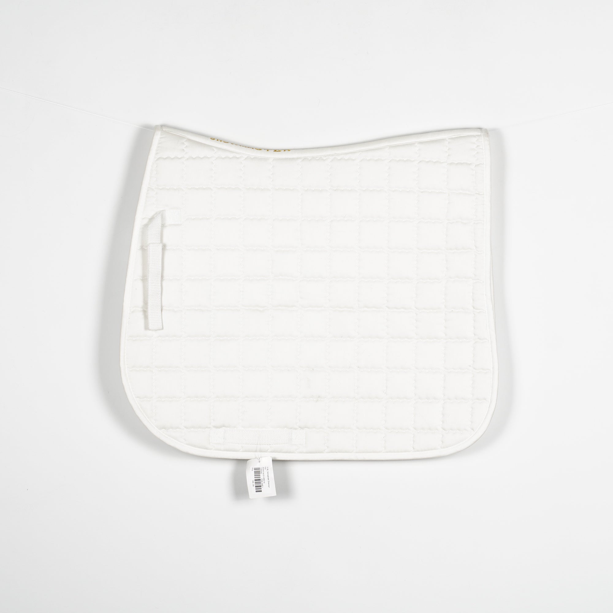 Schabrak Dressyr | Full - Showmaster - Dressyrschabrak - Equipement