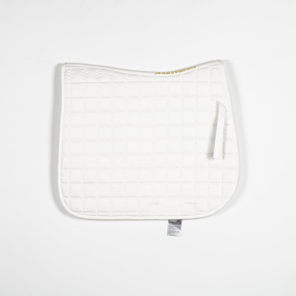 Schabrak Dressyr | Full - Showmaster - Dressyrschabrak - Equipement