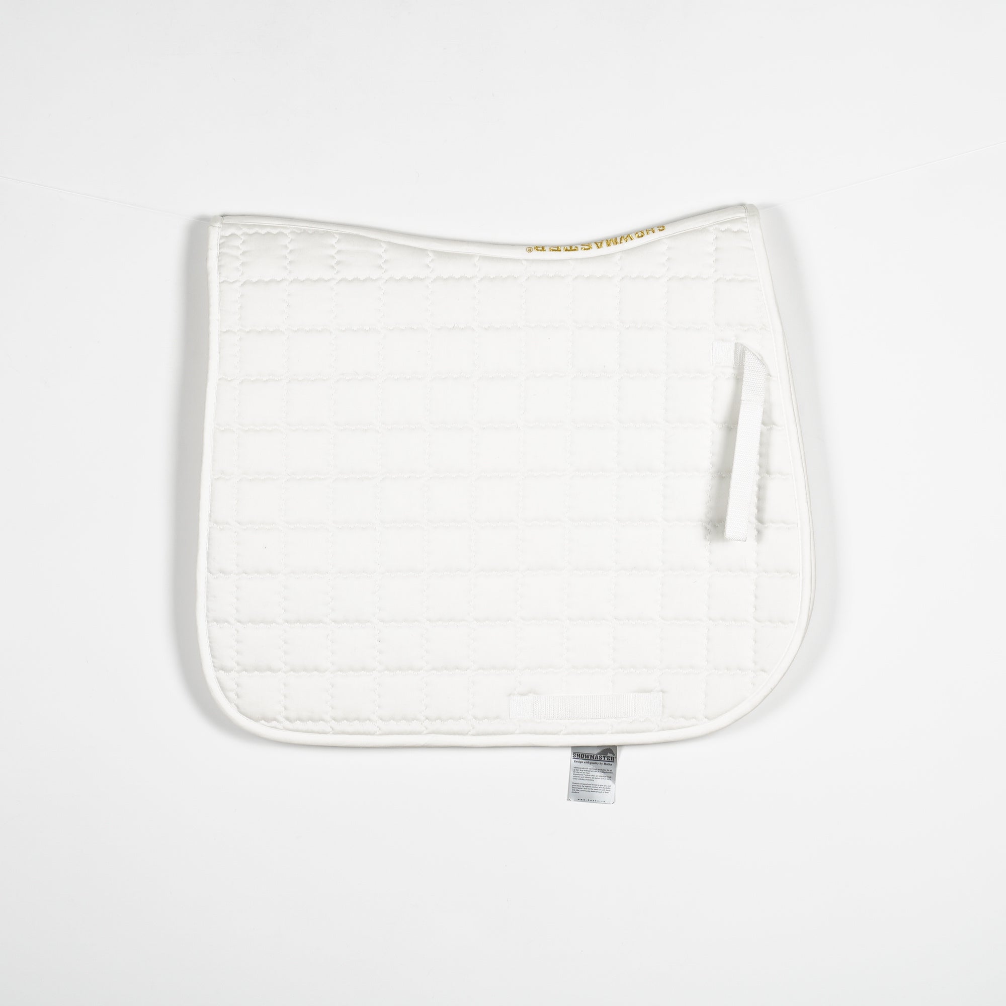 Schabrak Dressyr | Full - Showmaster - Dressyrschabrak - Equipement