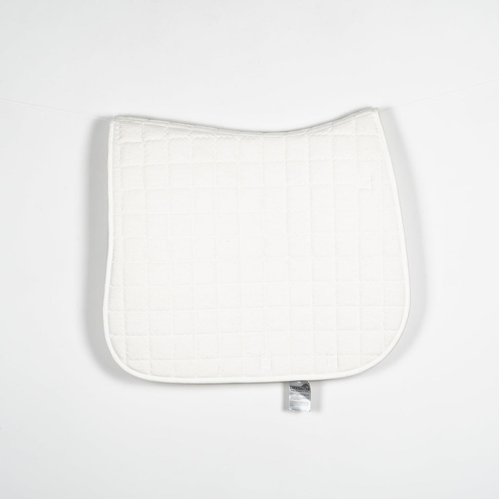 Schabrak Dressyr | Full - Showmaster - Dressyrschabrak - Equipement