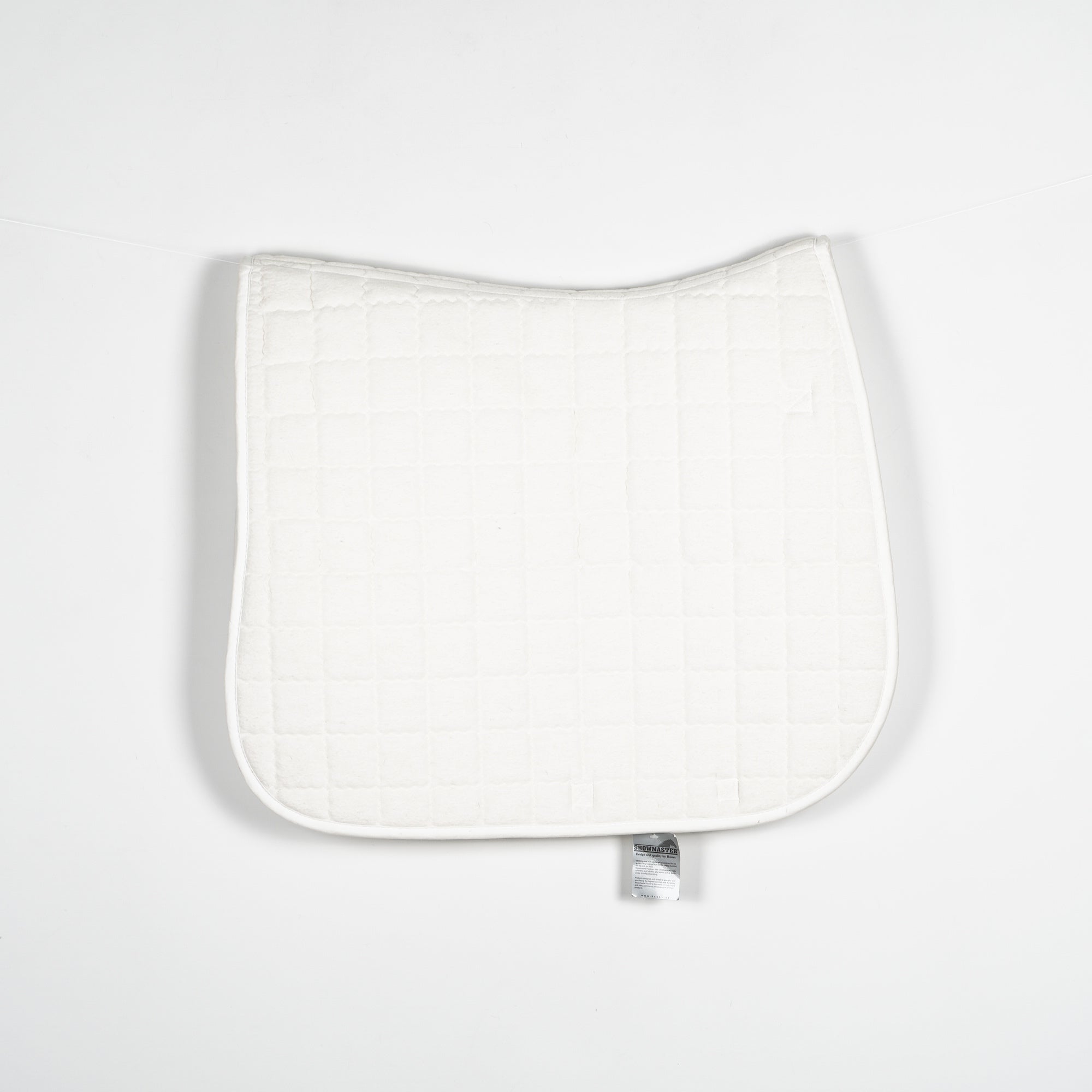 Schabrak Dressyr | Full - Showmaster - Dressyrschabrak - Equipement
