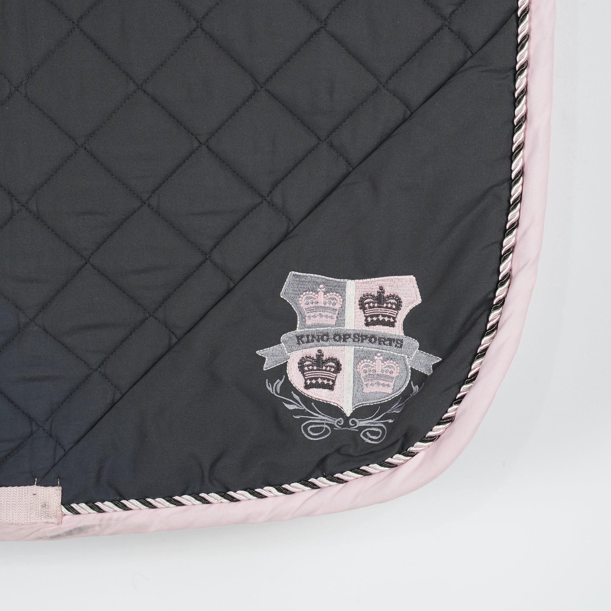 Schabrak Dressyr King | Full - Dressyrschabrak - Equipement