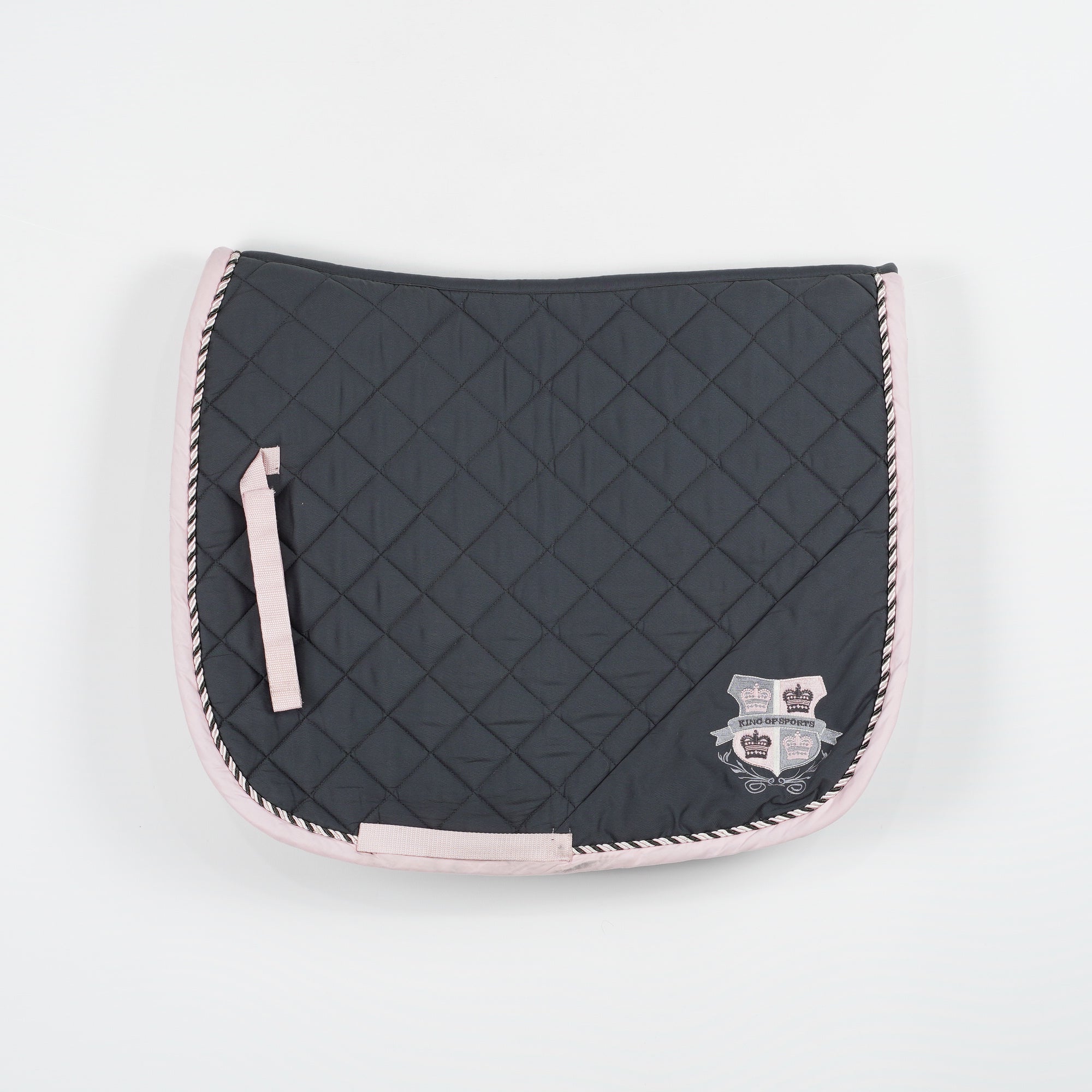 Schabrak Dressyr King | Full - Dressyrschabrak - Equipement