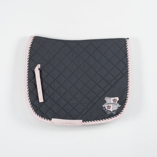 Schabrak Dressyr King | Full - Dressyrschabrak - Equipement