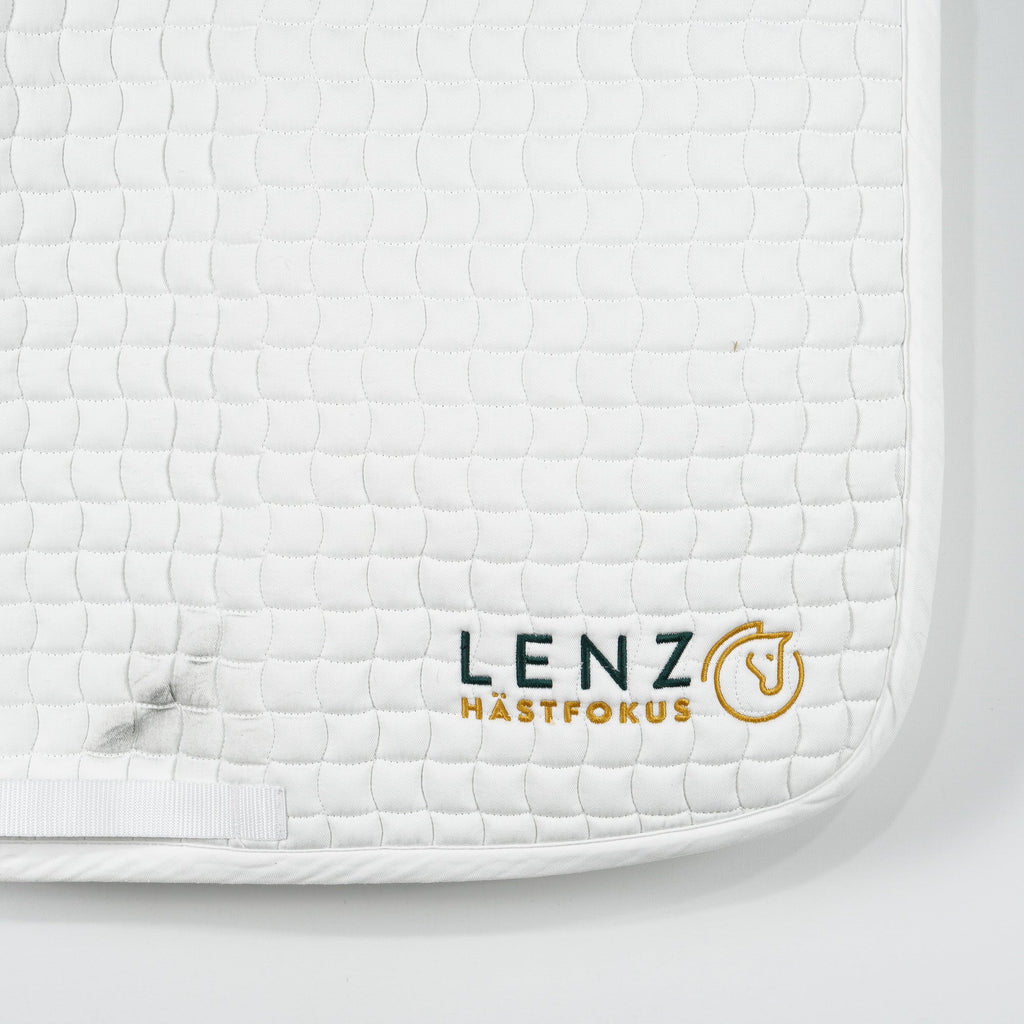 Schabrak Dressyr Lenz | Full - Eskadron - Dressyrschabrak - Equipement