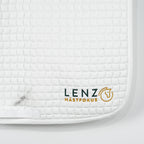 Schabrak Dressyr Lenz | Full - Eskadron - Dressyrschabrak - Equipement