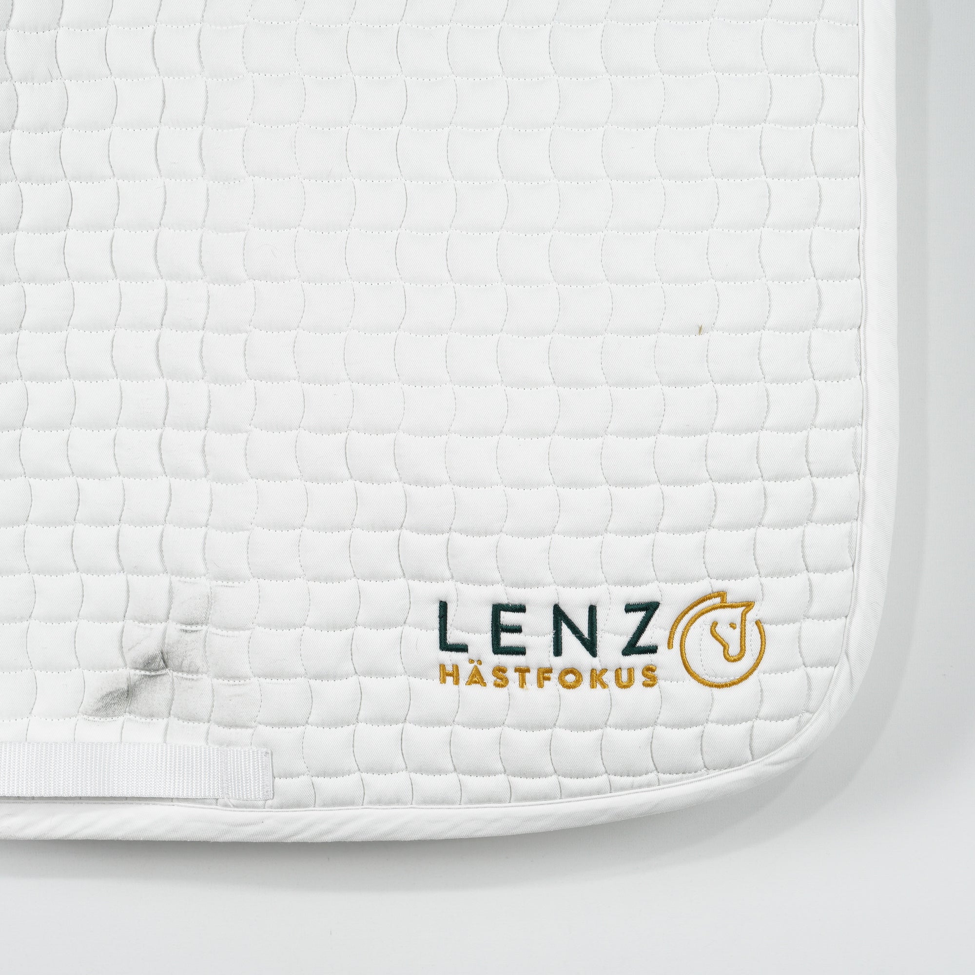 Schabrak Dressyr Lenz | Full - Eskadron - Dressyrschabrak - Equipement