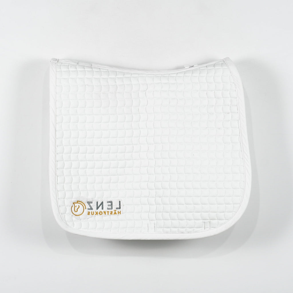 Schabrak Dressyr Lenz | Full - Eskadron - Dressyrschabrak - Equipement