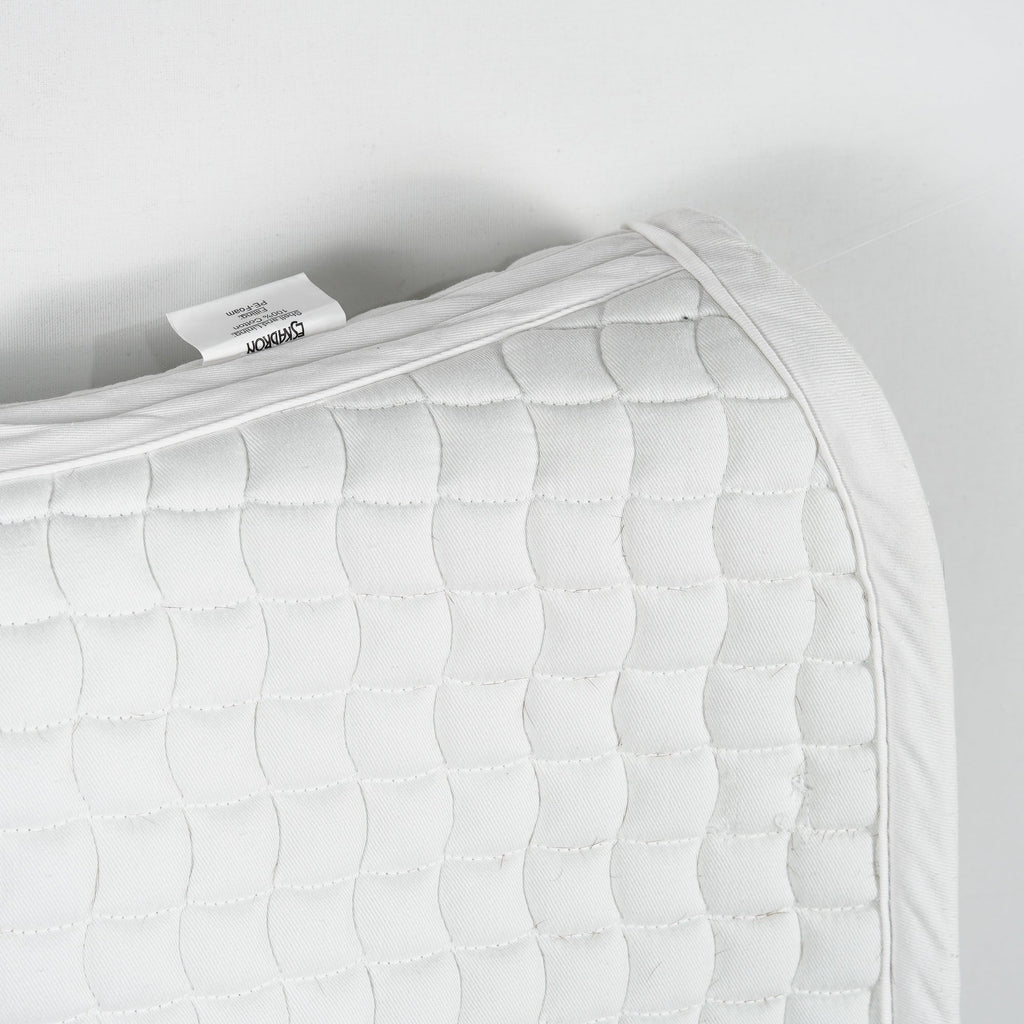 Schabrak Dressyr Lenz | Full - Eskadron - Dressyrschabrak - Equipement