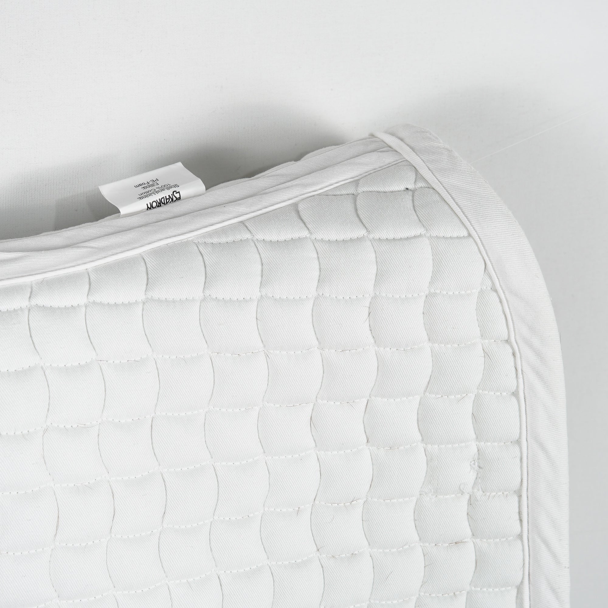Schabrak Dressyr Lenz | Full - Eskadron - Dressyrschabrak - Equipement