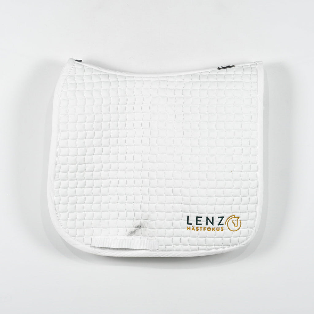 Schabrak Dressyr Lenz | Full - Eskadron - Dressyrschabrak - Equipement