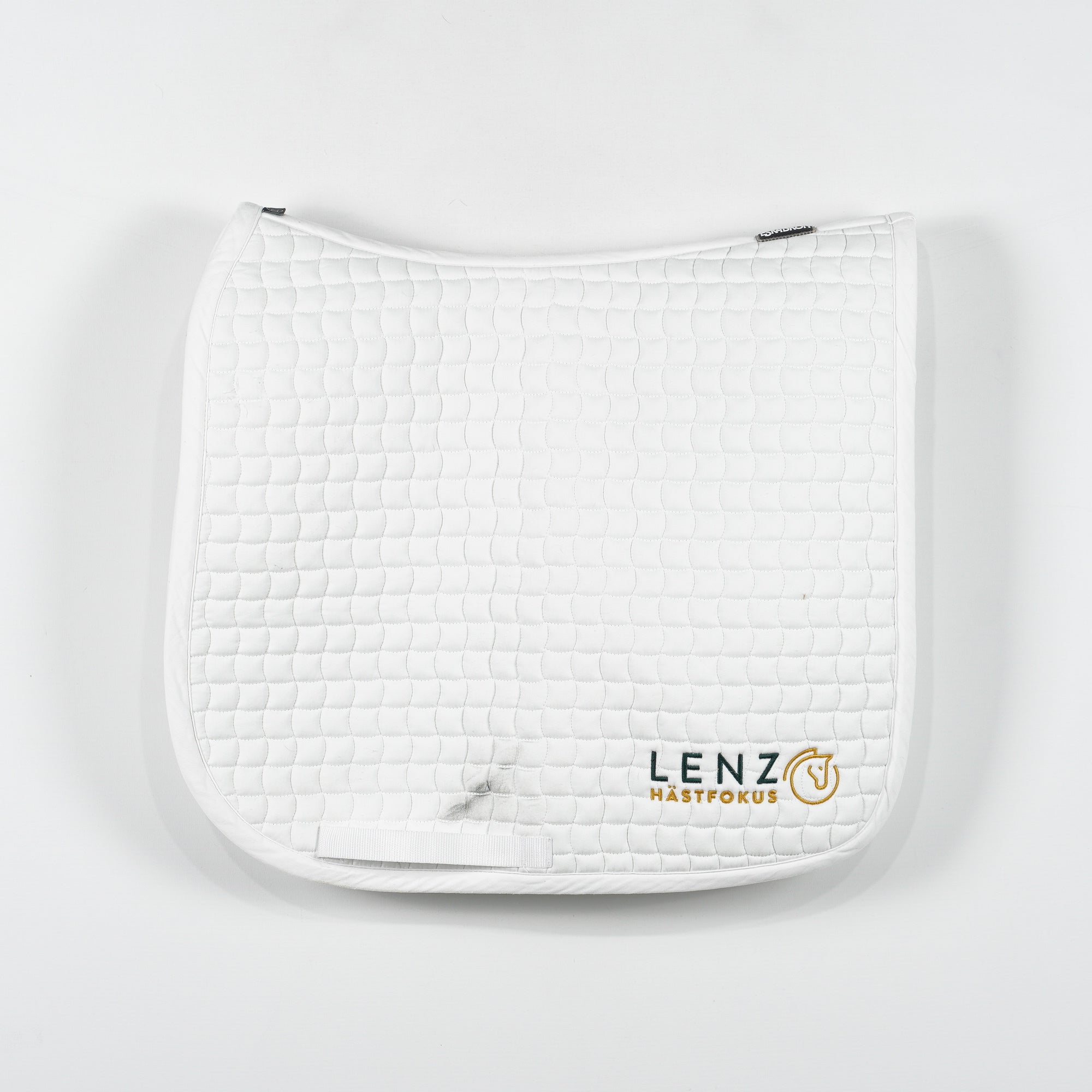 Schabrak Dressyr Lenz | Full - Eskadron - Dressyrschabrak - Equipement