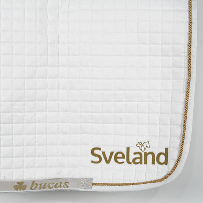 Schabrak Dressyr Max | Cob - Bucas - Dressyrschabrak - Equipement