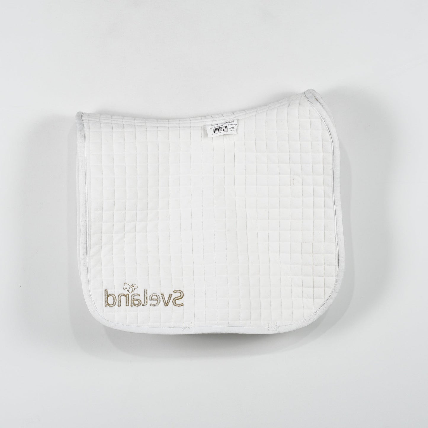 Schabrak Dressyr Max | Cob - Bucas - Dressyrschabrak - Equipement