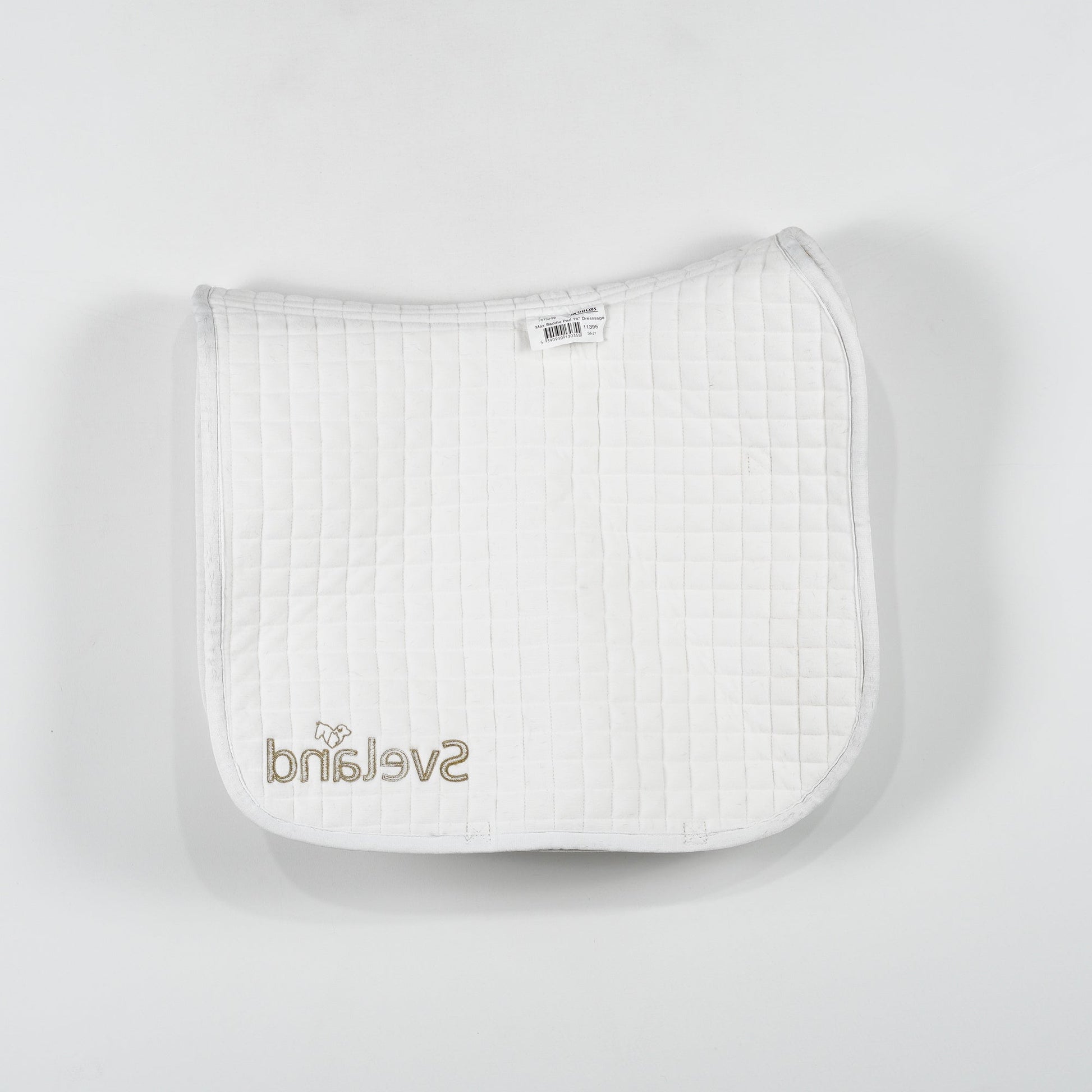 Schabrak Dressyr Max | Cob - Bucas - Dressyrschabrak - Equipement