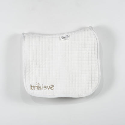 Schabrak Dressyr Max | Cob - Bucas - Dressyrschabrak - Equipement