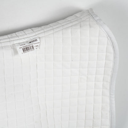 Schabrak Dressyr Max | Cob - Bucas - Dressyrschabrak - Equipement