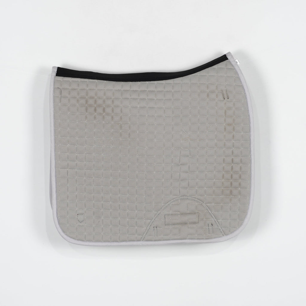 Schabrak Dressyr Mesh | Cob - Trinity - Dressyrschabrak - Equipement