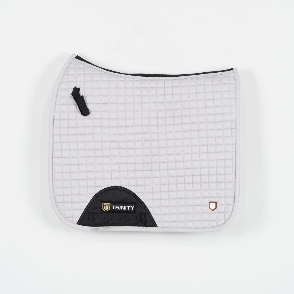 Schabrak Dressyr Mesh | Cob - Trinity - Dressyrschabrak - Equipement