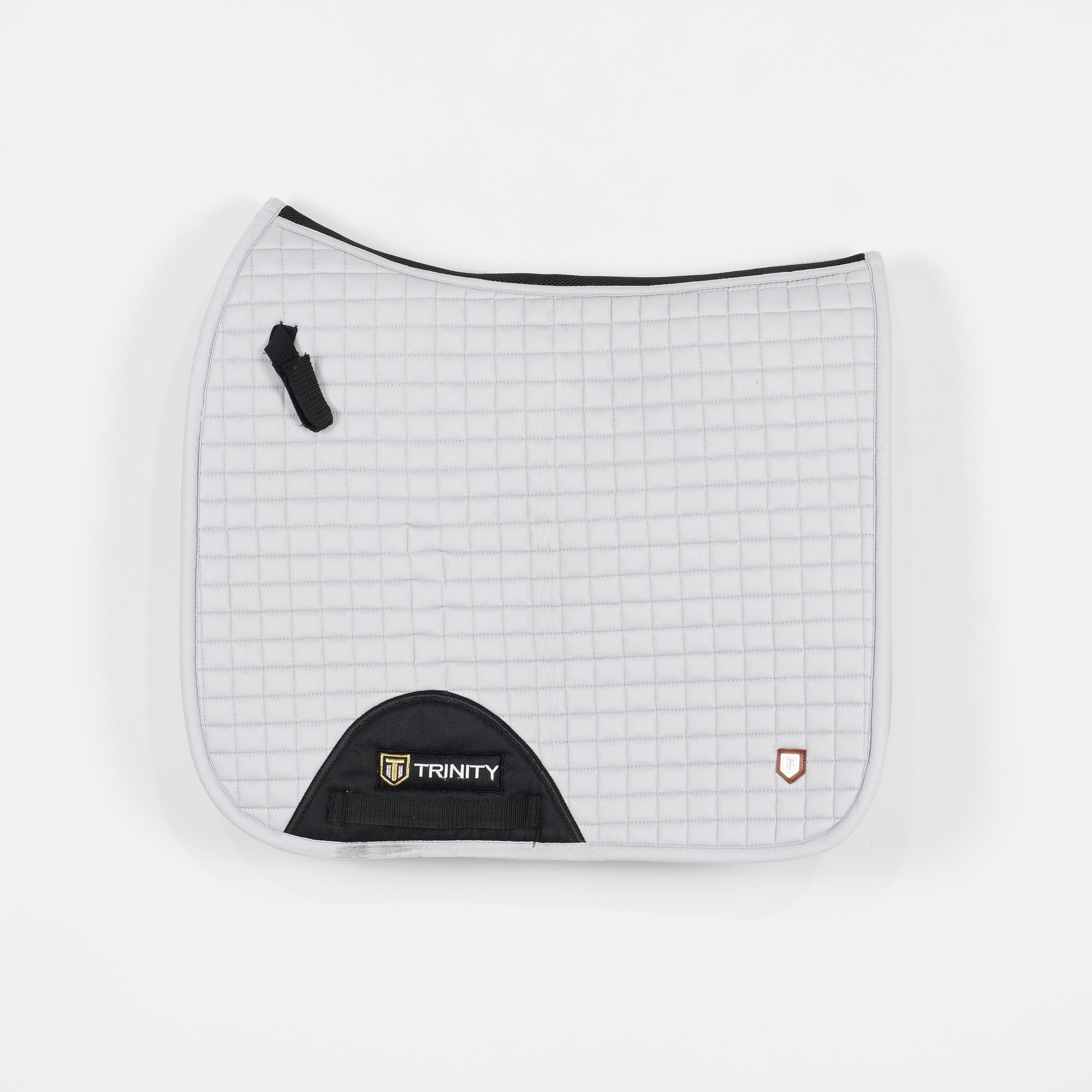 Schabrak Dressyr Mesh | Cob - Trinity - Dressyrschabrak - Equipement