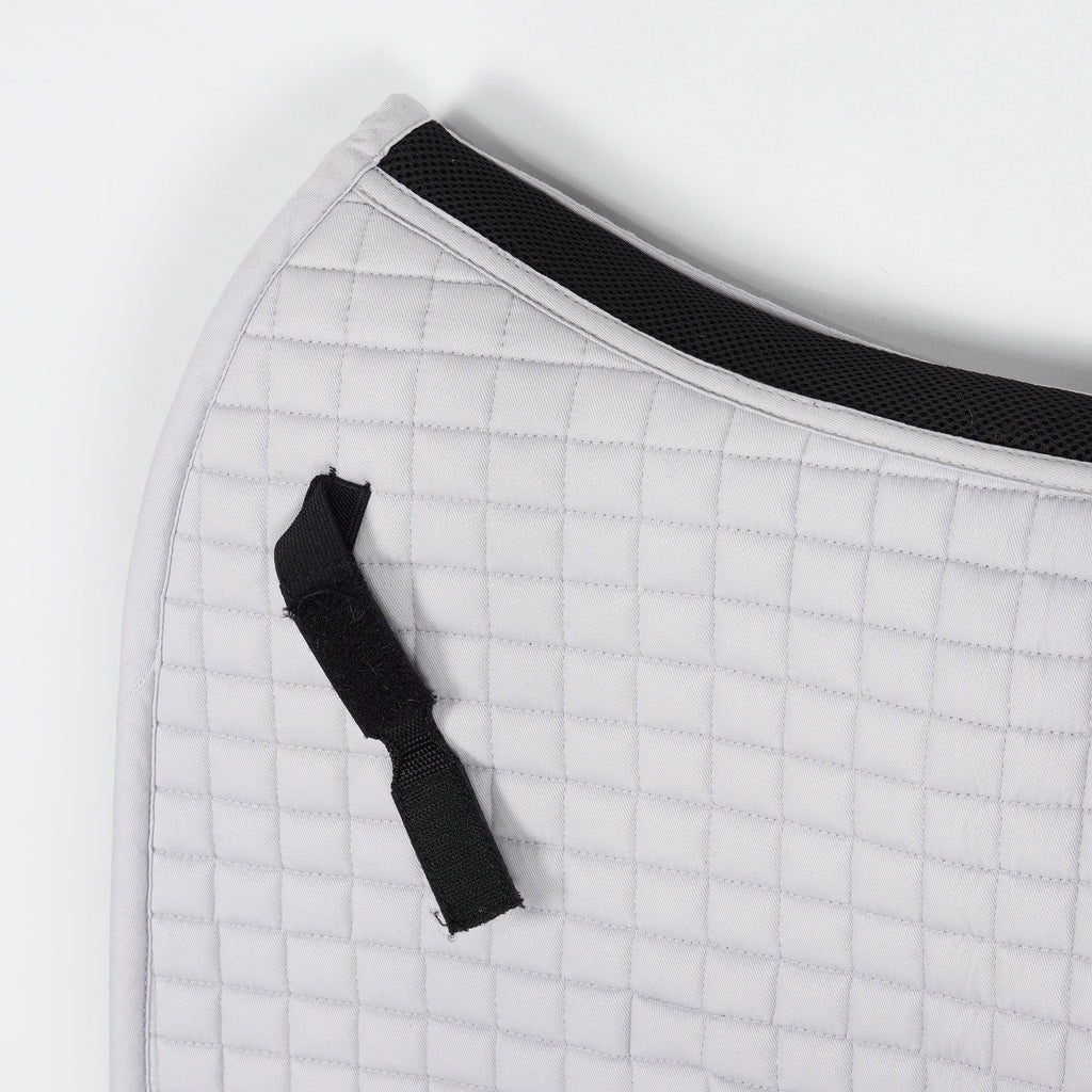 Schabrak Dressyr Mesh | Cob - Trinity - Dressyrschabrak - Equipement