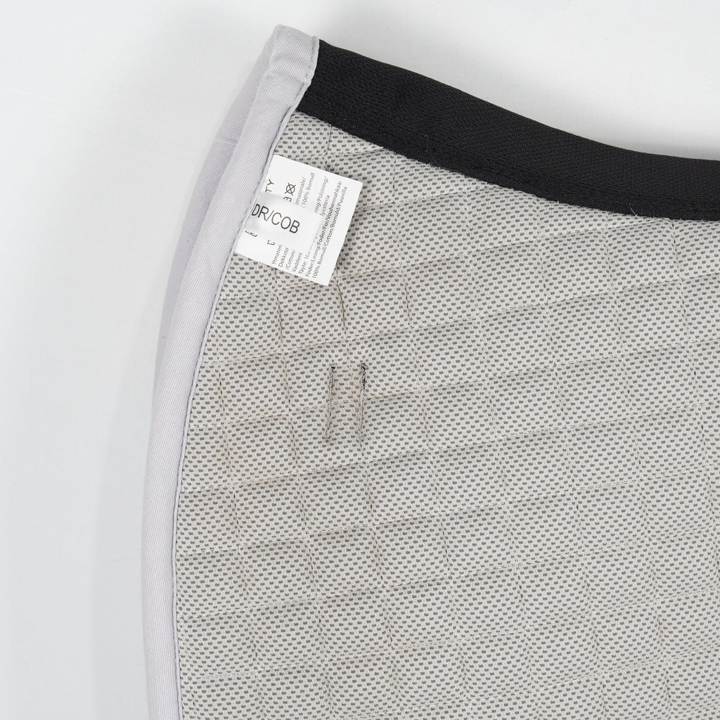 Schabrak Dressyr Mesh | Cob - Trinity - Dressyrschabrak - Equipement
