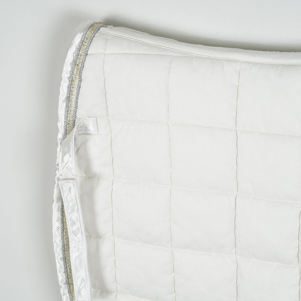 Schabrak Dressyr Platinum | Full - Eskadron - Dressyrschabrak - Equipement