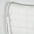 Schabrak Dressyr Platinum | Full - Eskadron - Dressyrschabrak - Equipement