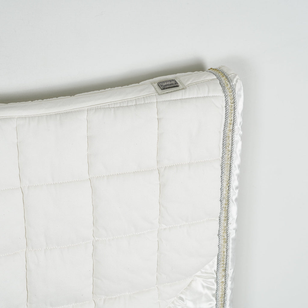 Schabrak Dressyr Platinum | Full - Eskadron - Dressyrschabrak - Equipement