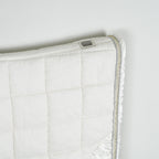 Schabrak Dressyr Platinum | Full - Eskadron - Dressyrschabrak - Equipement