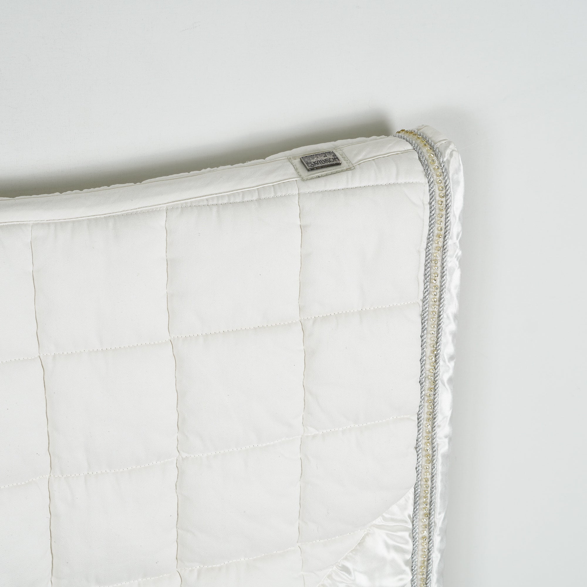 Schabrak Dressyr Platinum | Full - Eskadron - Dressyrschabrak - Equipement