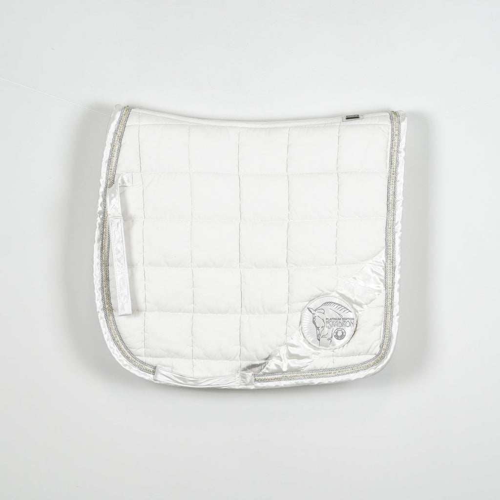 Schabrak Dressyr Platinum | Full - Eskadron - Dressyrschabrak - Equipement