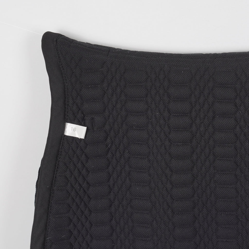 Schabrak Dressyr | Ponny / Cob - Catago - Dressyrschabrak - Equipement