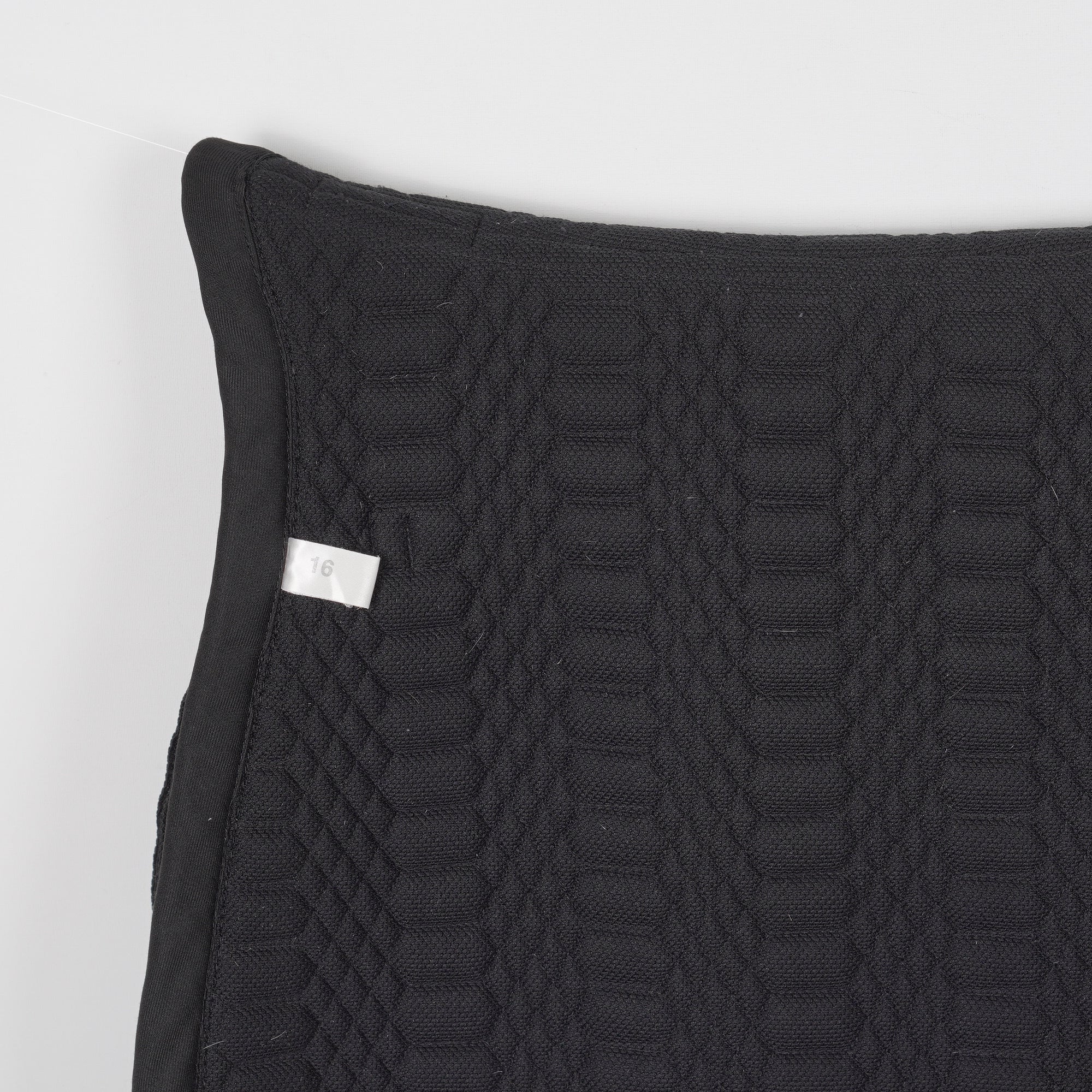 Schabrak Dressyr | Ponny / Cob - Catago - Dressyrschabrak - Equipement