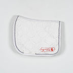 Schabrak Dressyr | Ponny - Equipe - Dressyrschabrak - Equipement