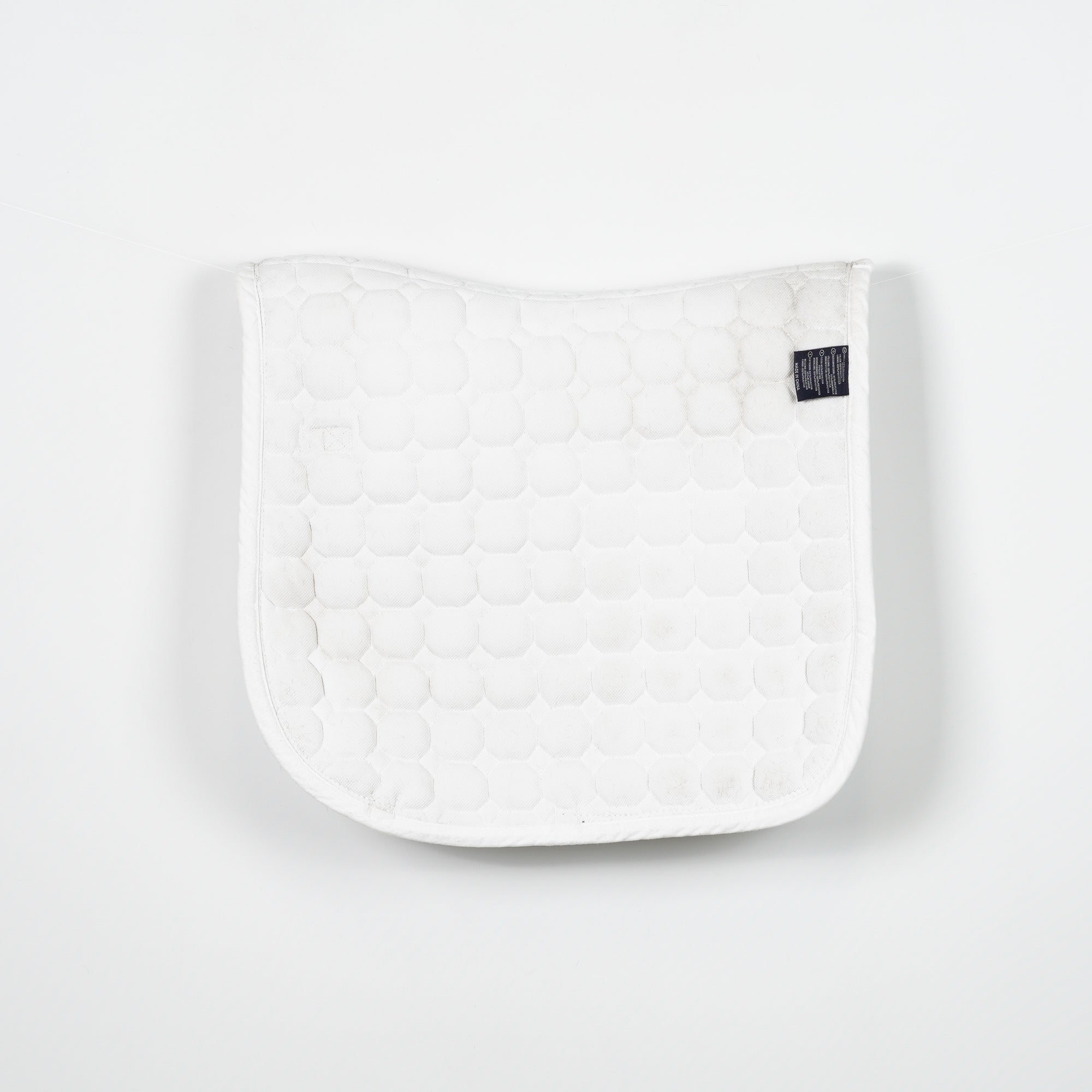 Schabrak Dressyr | Ponny - Kingsland - Dressyrschabrak - Equipement