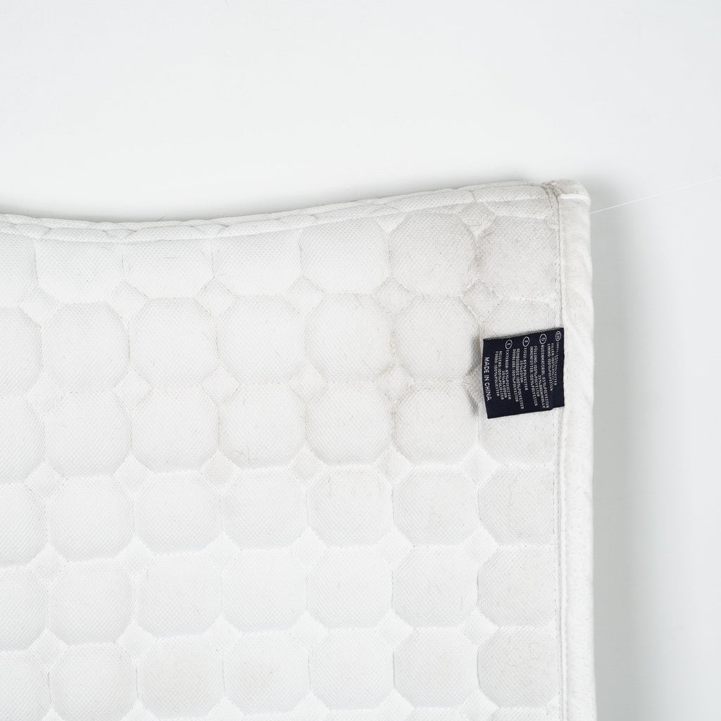 Schabrak Dressyr | Ponny - Kingsland - Dressyrschabrak - Equipement