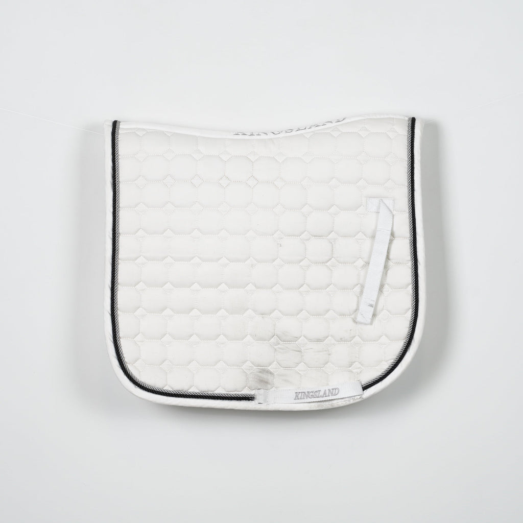 Schabrak Dressyr | Ponny - Kingsland - Dressyrschabrak - Equipement
