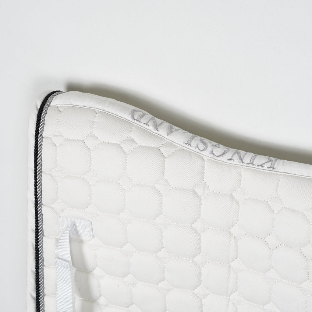 Schabrak Dressyr | Ponny - Kingsland - Dressyrschabrak - Equipement