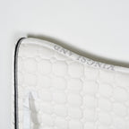Schabrak Dressyr | Ponny - Kingsland - Dressyrschabrak - Equipement